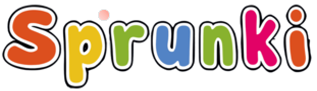 Sprunki Online Logo